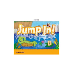 Jump In! Level B Sb - Jump In