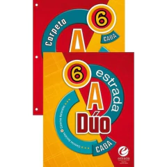 Estrada A Duo 6 Caba Soc-Nat - A Duo