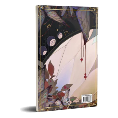 Heaven Official S Blessing Nº02 - Tong Xiu Mo Xia - comprar online