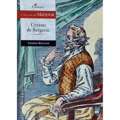 Cyrano De Bergerac - Rostand Edmond
