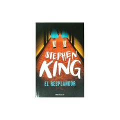 El Resplandor - King, Stephen