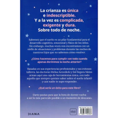 El Gran Libro Del Sueño Infantil - Melisa Jurozdicki - comprar online