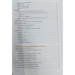 Elementos De Micro Y Macroeconomia - Maipue - Francisco Egge en internet