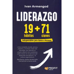 Liderazgo 19+71 - Ivan Armengod