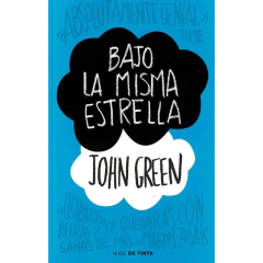 Bajo La Misma Estrella - Green, John