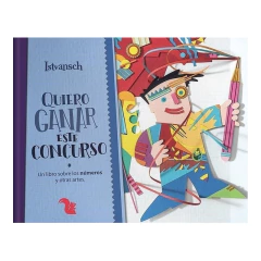 Quiero Ganar Este Concurso - Istvansch