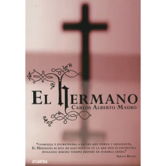 Hermano El Mauro Carlos -