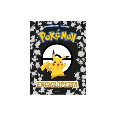 Enciclopedia Pokemon - The Pokémon Company