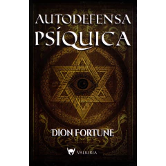 Autodefensa Psíquica - Fortune ,Dion