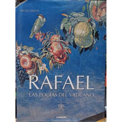 Rafael Las Logias Del Vaticano Td - Dacos Nicole