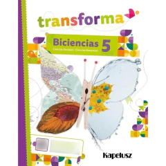 Biciencias 5 Federal 2023 - Transforma