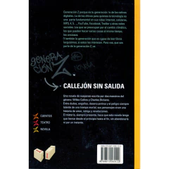 Callejon Sin Salida - - comprar online