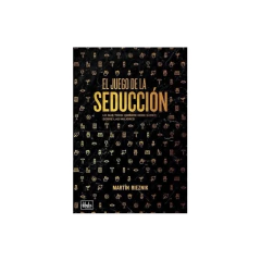 Juego De La Seducción, El  2Da Edición - Martín Rieznik
