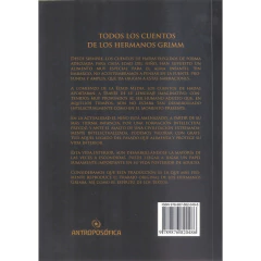 Todos Los Cuentos De Los Hermanos Grimm - Hermanos Grimm - comprar online