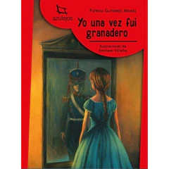 Yo Una Vez Fui Granadero - Gutierrez Mende