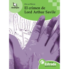 El Crimen De Lord Arthur Saville - Wilde Oscar