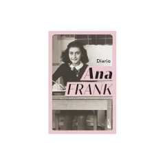 Diario - Ana Frank
