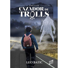 Cazador De Trolls - Batic Leo