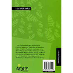 Cuentos De La Selva - Horacio Quiroga en internet