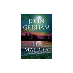 Isla Maldita (S) - Grisham, John