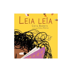 Leia Leia - Barreto Cintia
