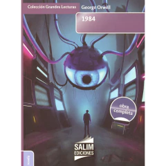 1984 - George Orwell