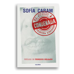 Condenada - Caram Sofia