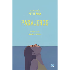 Pasajeros - Rock Peter