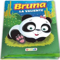 Bruna, La Valiente -