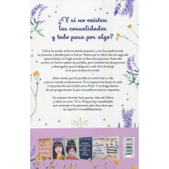 La Magia De Las Casualidades Imposibles - María Martínez - comprar online