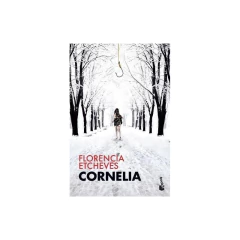 Cornelia - Florencia Etcheves