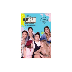 Bia 3. Que Nada Nos Separe - Disney