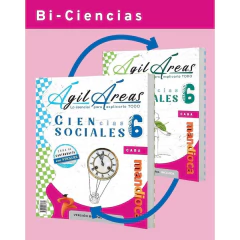 Agil Areas 6 Caba - Agil Areas