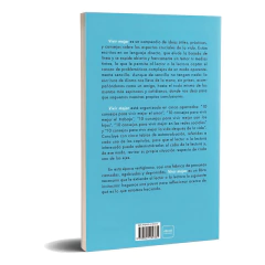 Vivir Mejor - Martín Alomo - comprar online