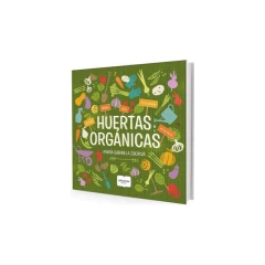 Huertas Orgánicas - Gabriela Escriva