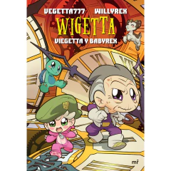 Wigetta. Viegetta Y Babyrex - Vegetta777 Y Willyrex