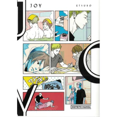 Joy - Etsuko