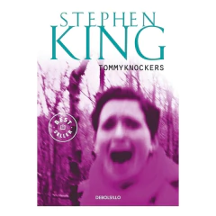 Tommyknockers - King, Stephen