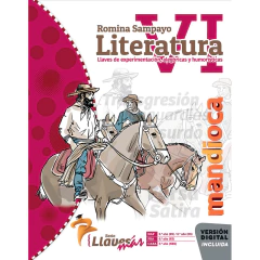 literatura-vi-serie-llaves-mas-mandioca