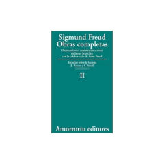 O.Completas S.Freud:Vol.02 - Freud Sigmund