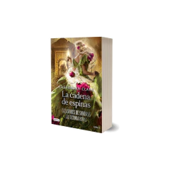 La Cadena De Espinas - Cassandra Clare