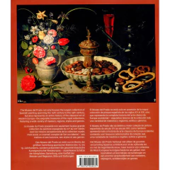 Prado Rustico - Linares Marina - comprar online