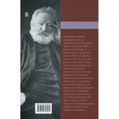 Hombre Que Rie, El - Victor Hugo - comprar online