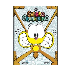 Gaturro Grandisimo - Cristian Gustavo Dzwonik