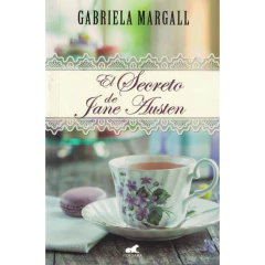 El Secreto De Jane Austen - Margall, Gabriela