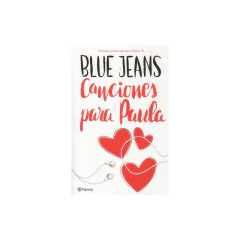 Canciones Para Paula - Blue Jeans