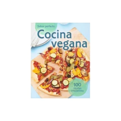 Cocina Vegana Sabor Perfecto - Cocina