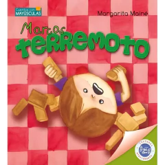 Marcos Terremoto -