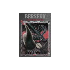 Berserk 32 - Kentaro Kiura