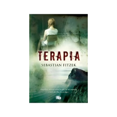 Terapia - Fitzek, Sebastian